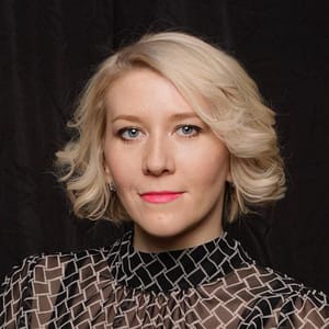 Ольга Григорьева