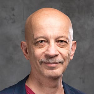 Анатолий Гин