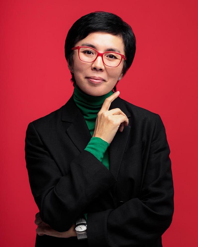 Ботагоз Омарова